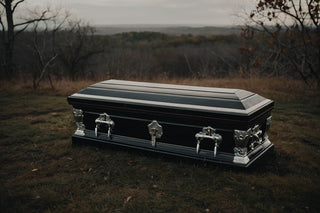 steel caskets in baltimore, md