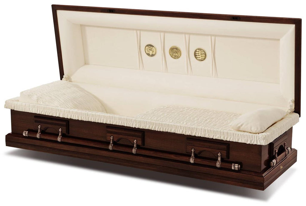 Batesville Landon Full Couch Casket – Solace Caskets