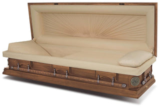 Batesville Bailey Full Couch Casket
