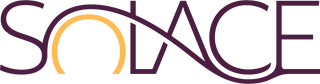 Solace Casket Logo