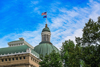 Buy a Casket in Indianapolis, Indiana — Direct from Solace Caskets