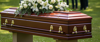 Can a Funeral Home Refuse a Casket You Bought Online?