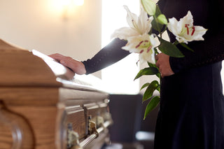 Casket Materials: How to Pick a Style and Type for Your Loved One