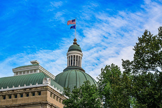Buy a Casket in Indianapolis, Indiana — Direct from Solace Caskets