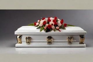 steel caskets in washington, d.c.