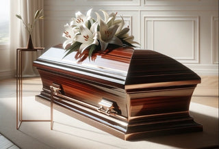 wood caskets in baltimore, md