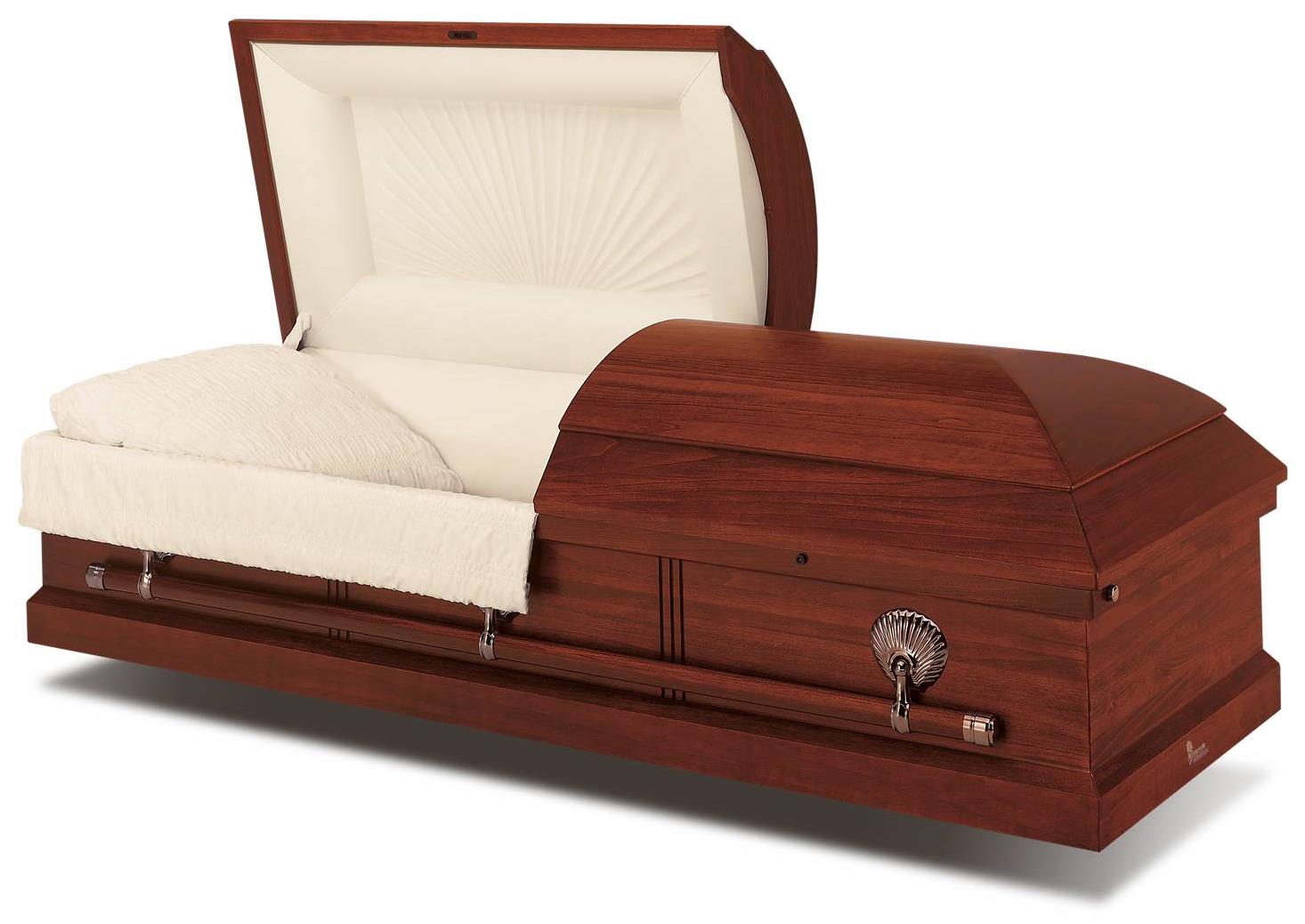Ataúd Batesville Westridge Half Couch – Solace Caskets