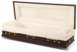 Batesville Delaware Full Couch Casket