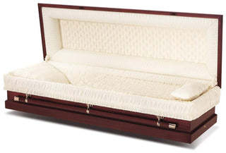Batesville Meridian Full Couch Casket