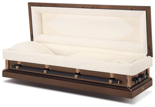 Batesville Roman Full Couch Casket