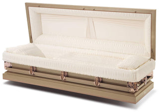 Batesville Lumina Full Couch Casket