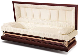 Batesville Sunglow Full Couch Casket