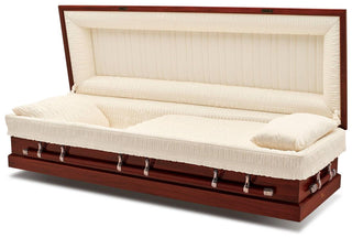 Batesville Gurnet Full Couch Casket