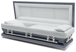Batesville Opal Full Couch Casket