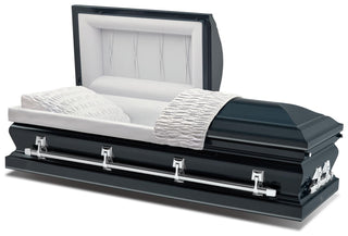 Ataúd Batesville Napolitan Half Couch – Solace Caskets