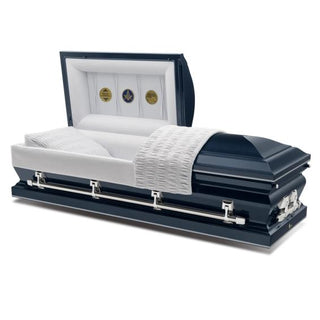 Batesville Neopolitan Half Couch Casket