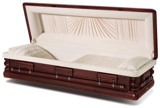 Batesville Prominence Full Couch Casket