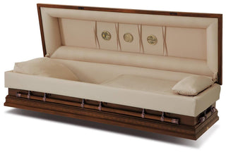 Batesville Branson Full Couch Casket