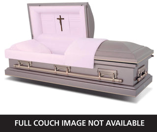 Batesville Tuscany Full Couch Casket
