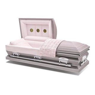 Batesville Tuscany Half Couch Casket