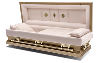 <p>Batesville Caskets</p>