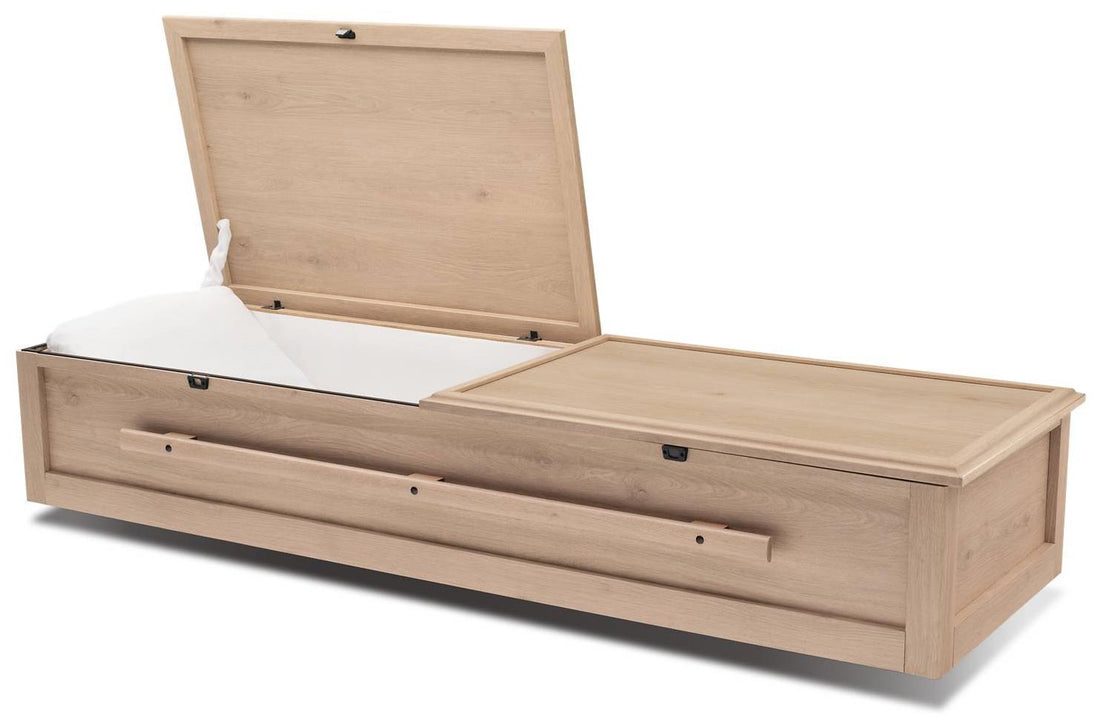 Batesville Caskets for Sale - Wood & Steel Caskets - Solace Caskets