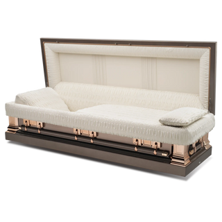 Batesville Vega Star Quartz Full Couch Steel Casket