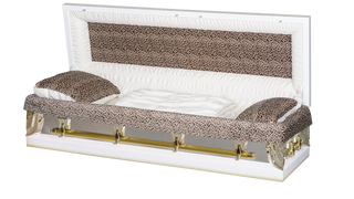 achsah full couch casket