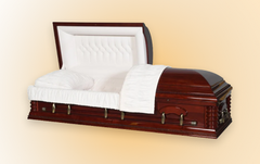Your Online Casket Store - Coffins for Sale - Solace Caskets