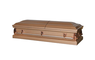 Solace Titan Spectrum Coppertone half Couch