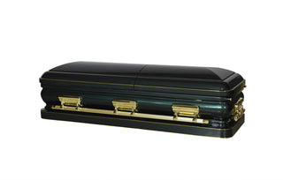 dartmouth couch casket