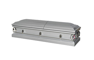 Handley Silver Package (Closed)