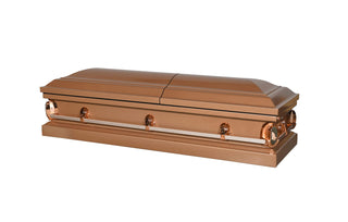 Handley Bronze Package (Closed)
