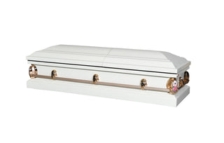 J340PC Handley White Pink Package (Closed)